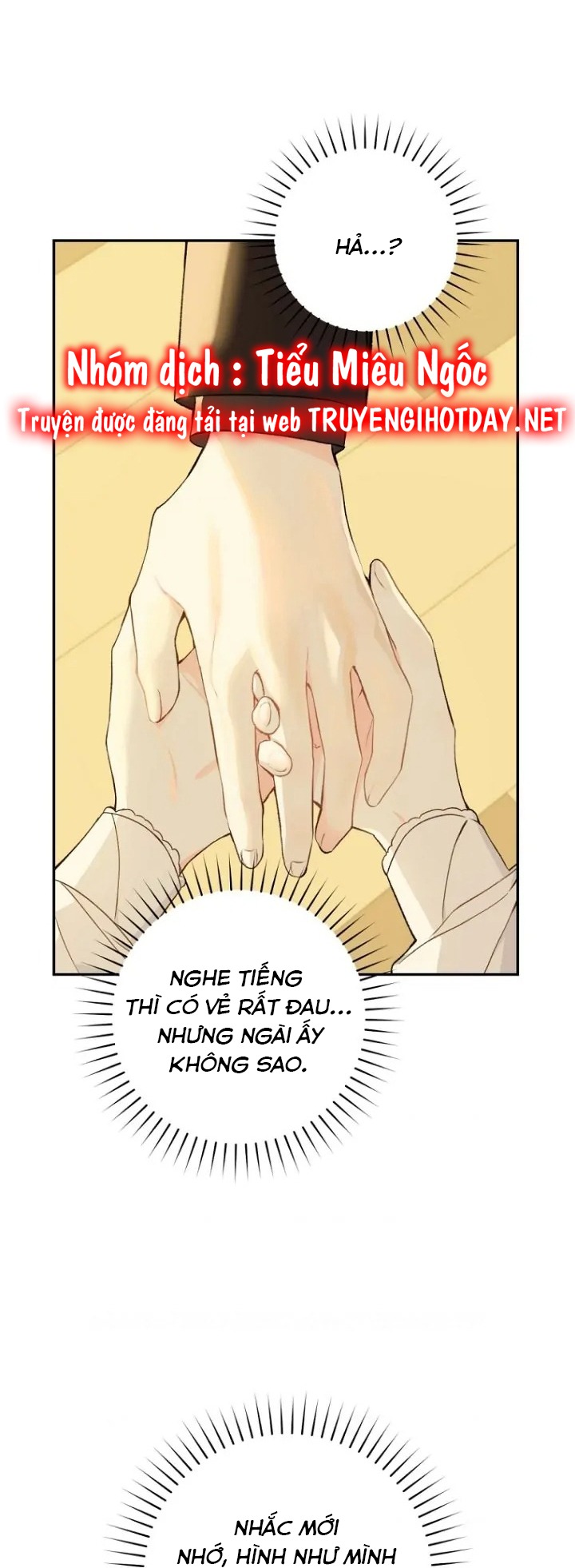 nông trại nằm cạnh hoàng cung chapter 64 15