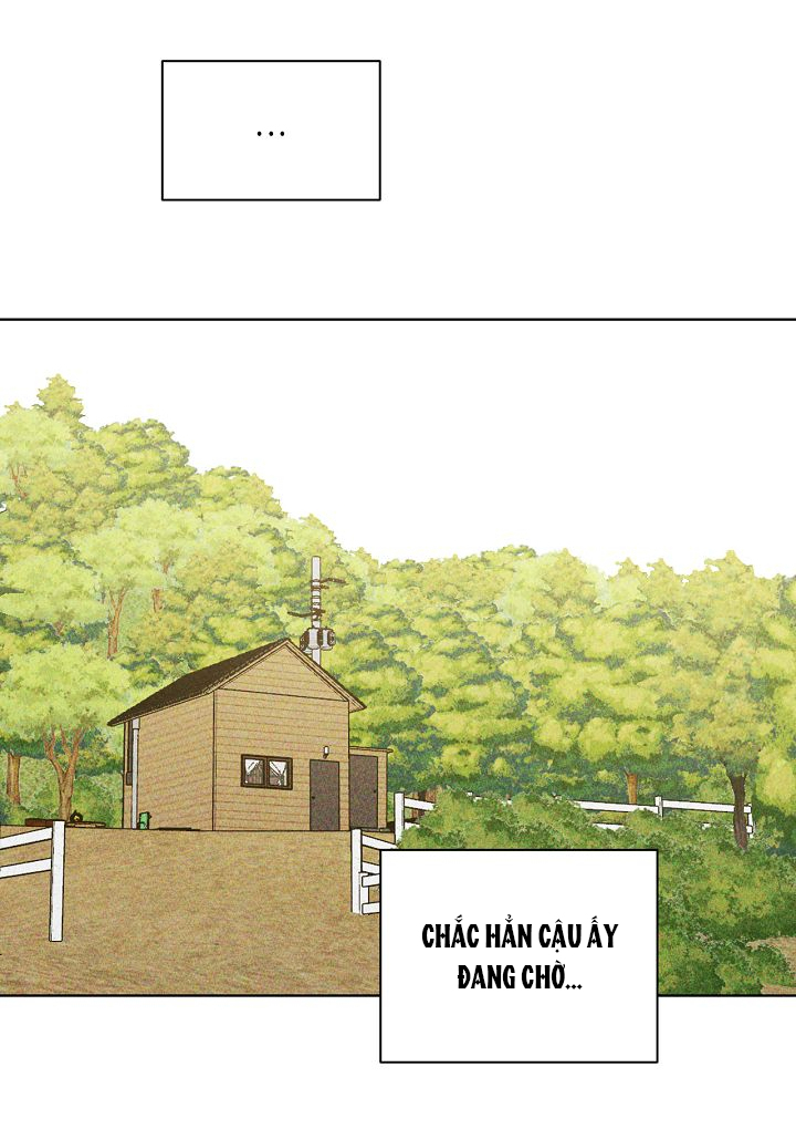 Chỉ Là Ánh Bình Minh chapter 30.2 END SS1 35