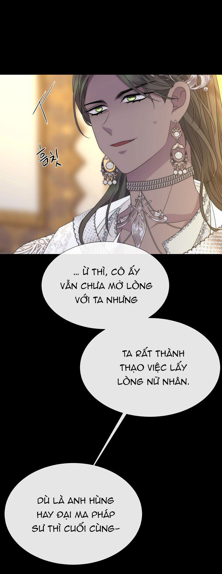 năm môn đệ của charlotte chapter 209.1 1