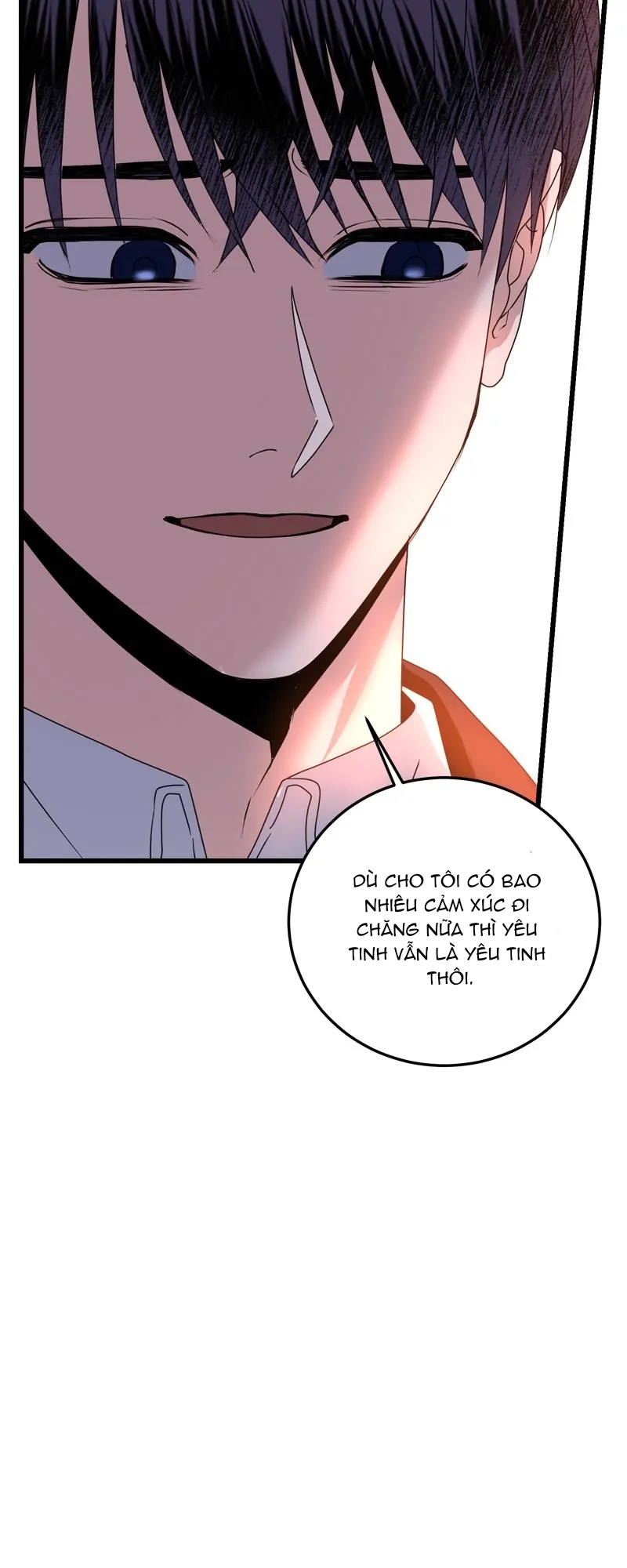 nụ hôn yêu tinh chapter 28.2 8