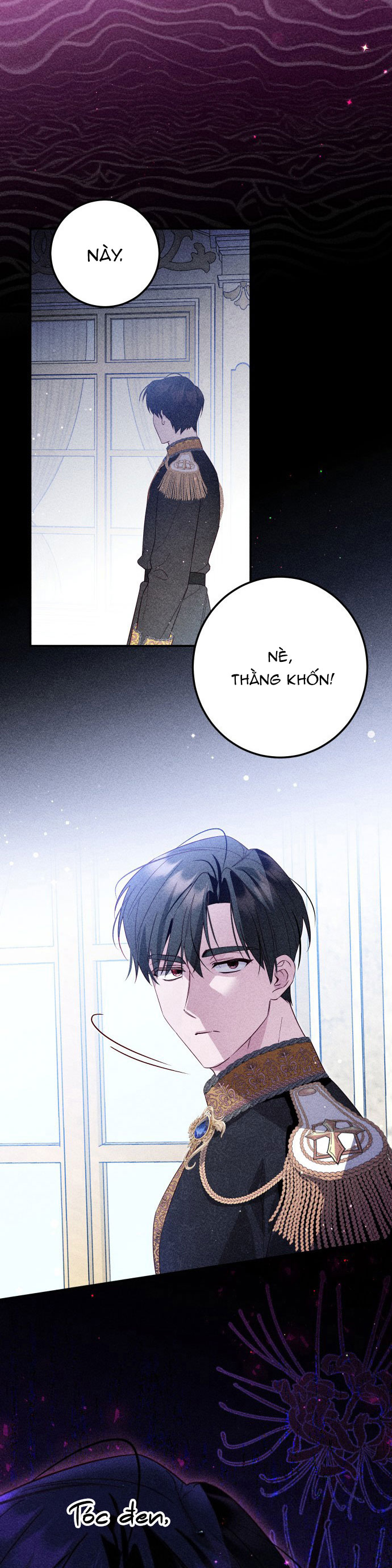 ngã xuống nơi thiên đường chapter 7 27