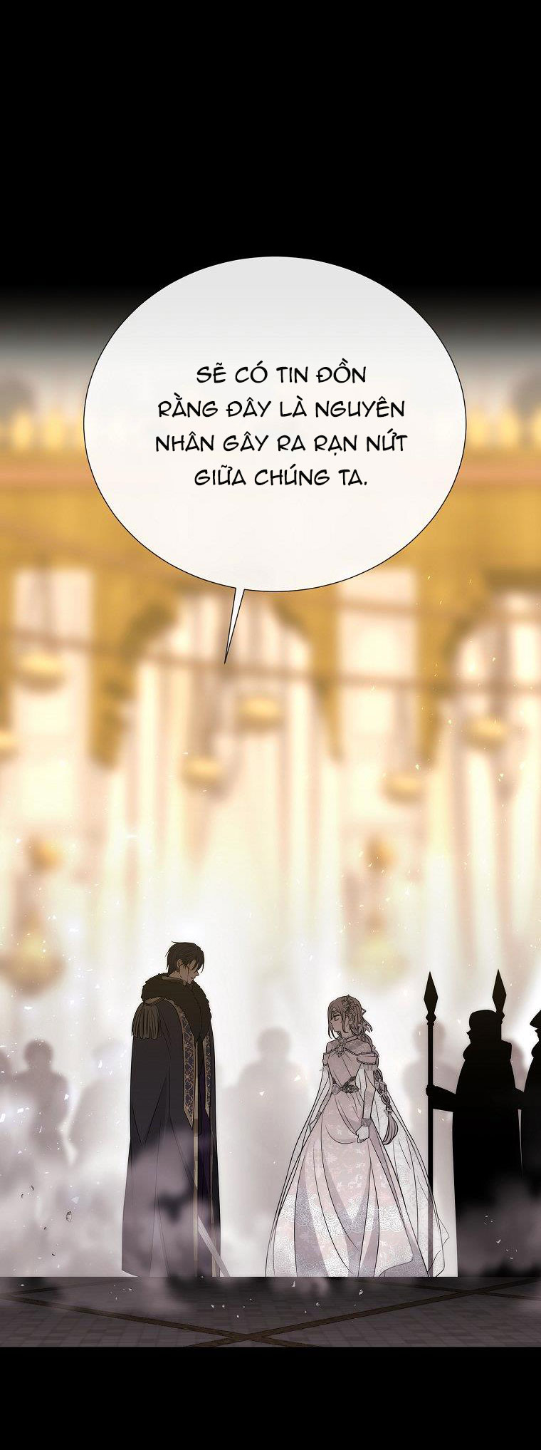 năm môn đệ của charlotte chapter 209.1 33