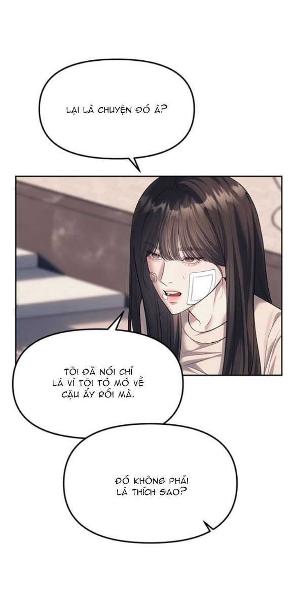 xâm nhập trường trung học tài phiệt chapter 58.2 20