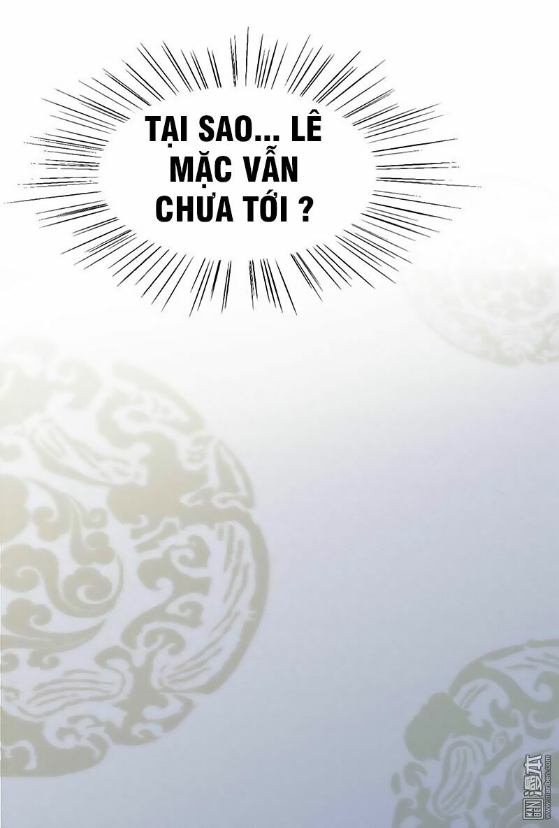 cuồng nữ trọng sinh - hoàn khố thất hoàng phi chapter 0 16