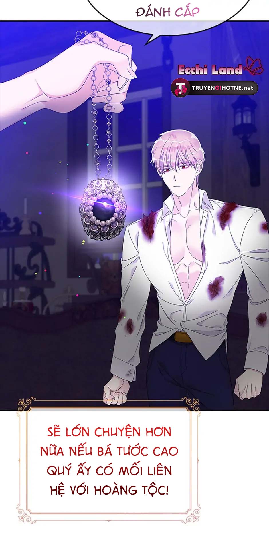 syrinx - trị liệu sư của kẻ phản diện chapter 9.2 38