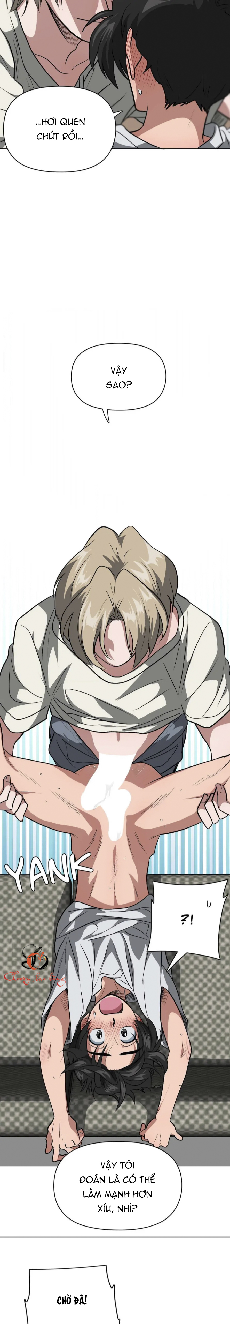 bị trói chapter 15 6