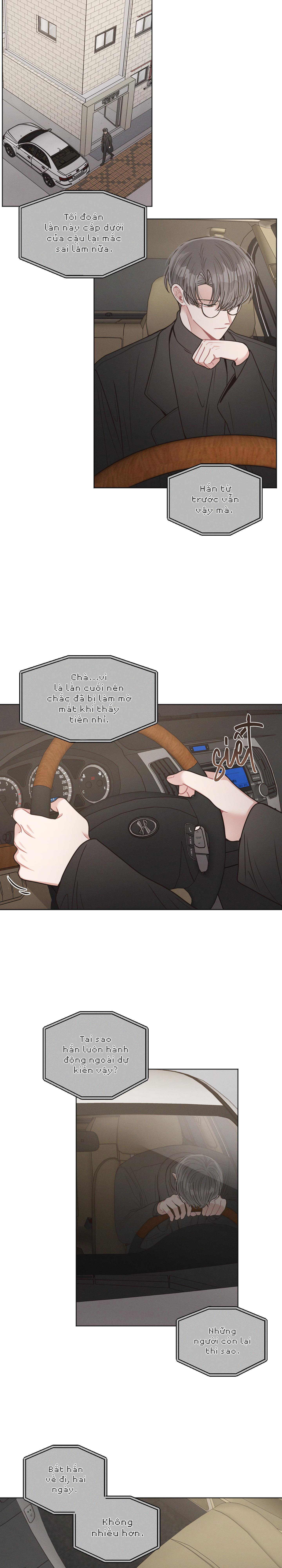đời tư hàng xóm chapter 41 10