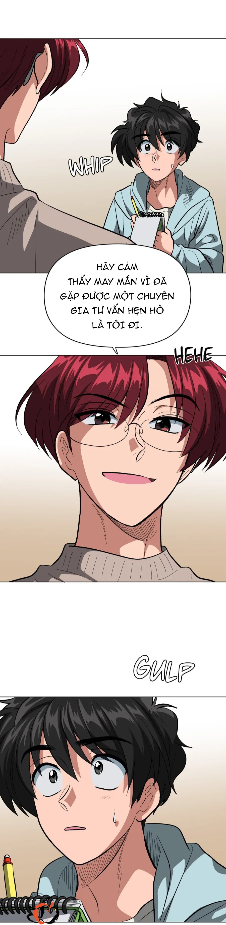 bị trói chapter 16 4