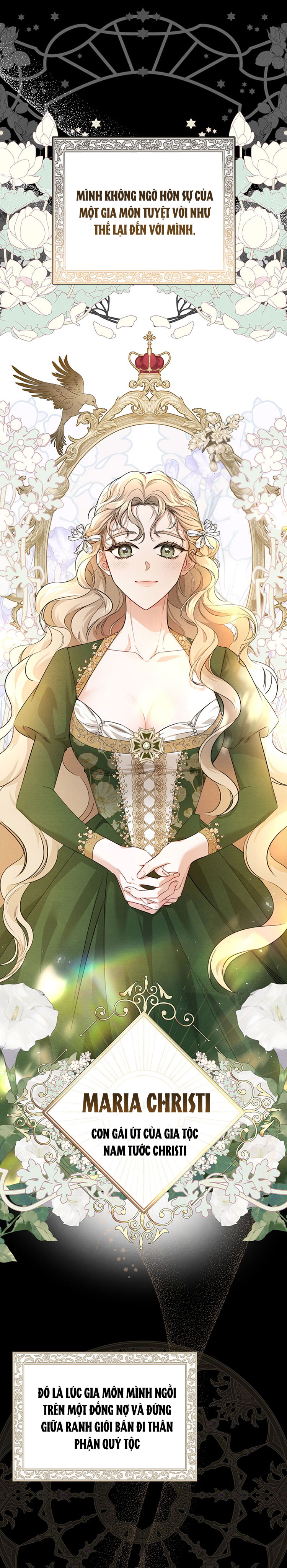 [18+] ác ma hôn chân tôi chapter 2.1 6