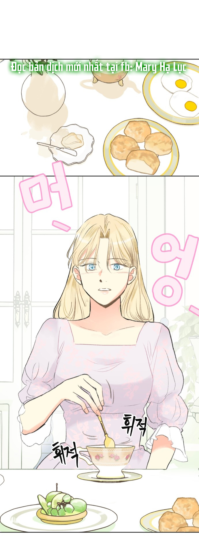 [18+] sự thuần khiết dành cho em chapter 3.1 1