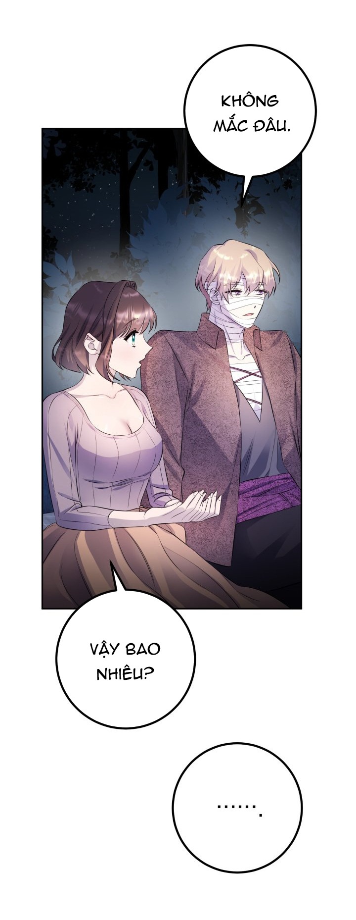 [18+] nếu cứu rỗi một cầm thú hư hỏng chapter 39.1 4