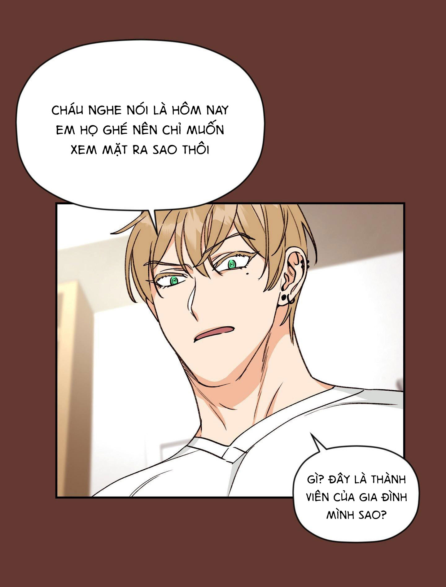 mộng mơ chapter 3 45