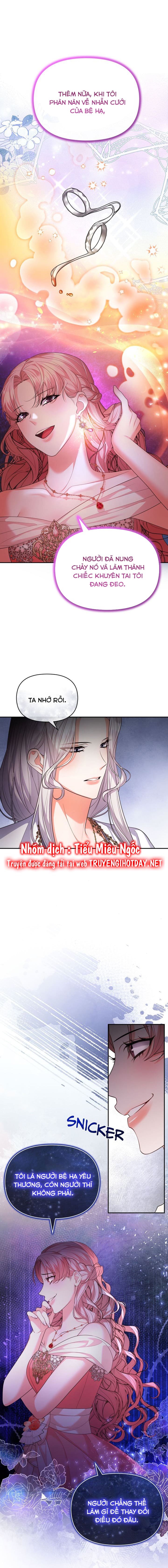 công chúa muốn ly hôn chapter 18 11