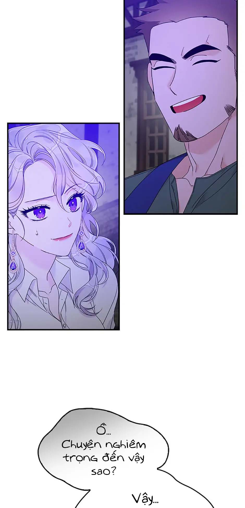 syrinx - trị liệu sư của kẻ phản diện chapter 10.1 19