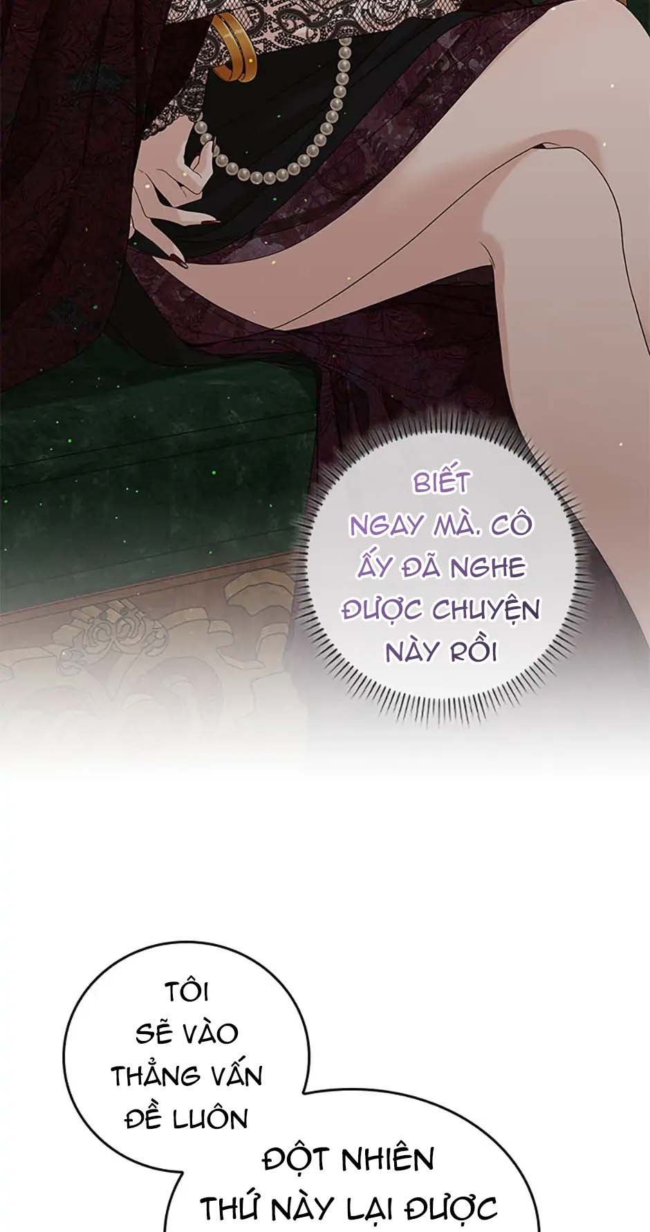 syrinx - trị liệu sư của kẻ phản diện chapter 12.2 4