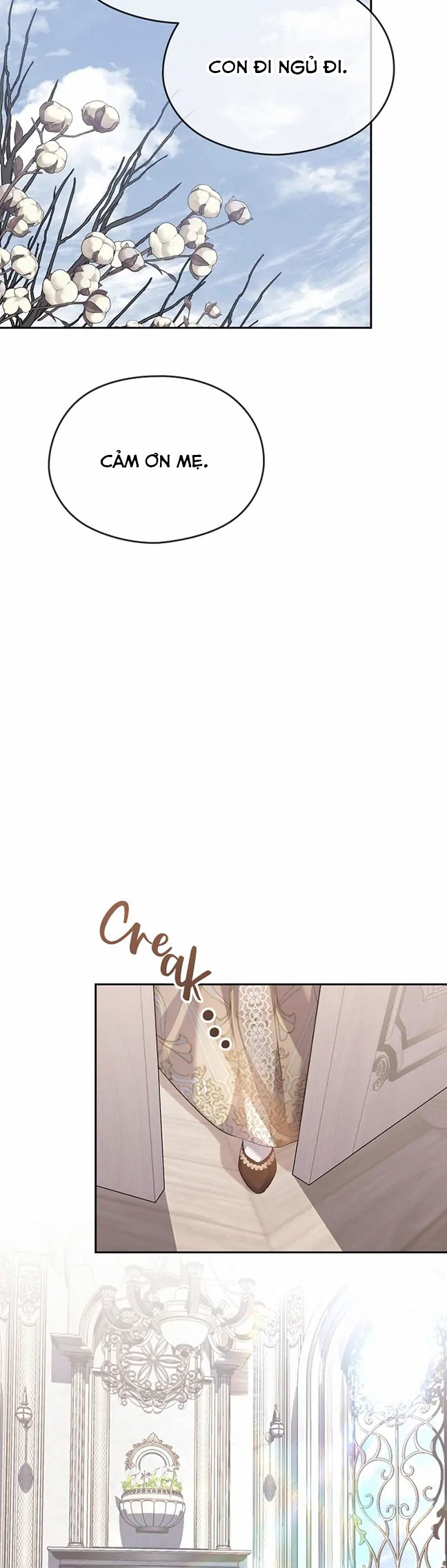 aster yêu dấu của tôi chapter 59 14