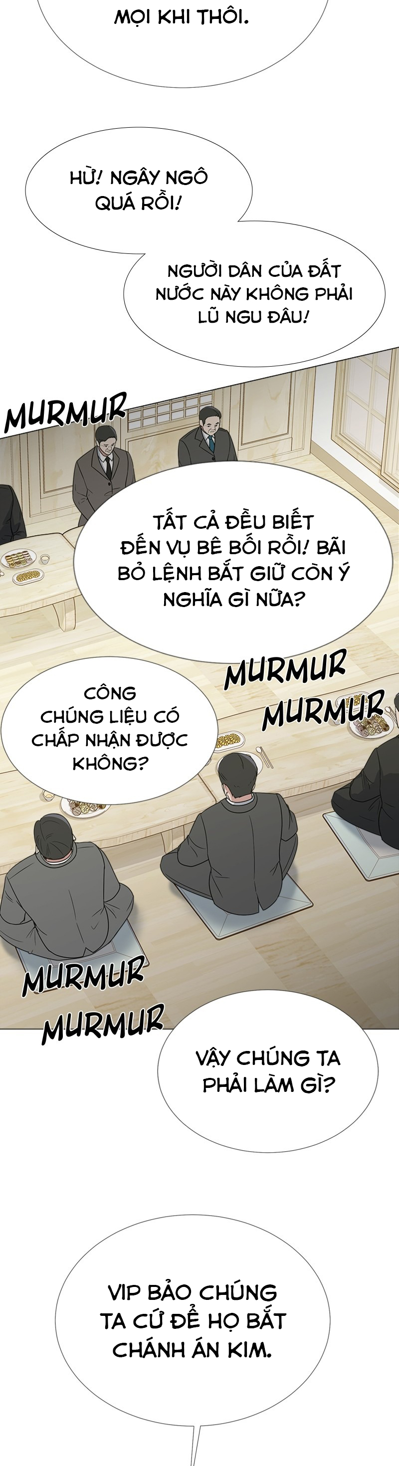 Bí Mật Đằng Sau Người Đàn Ông Ấy Chapter 13 - TC Truyện