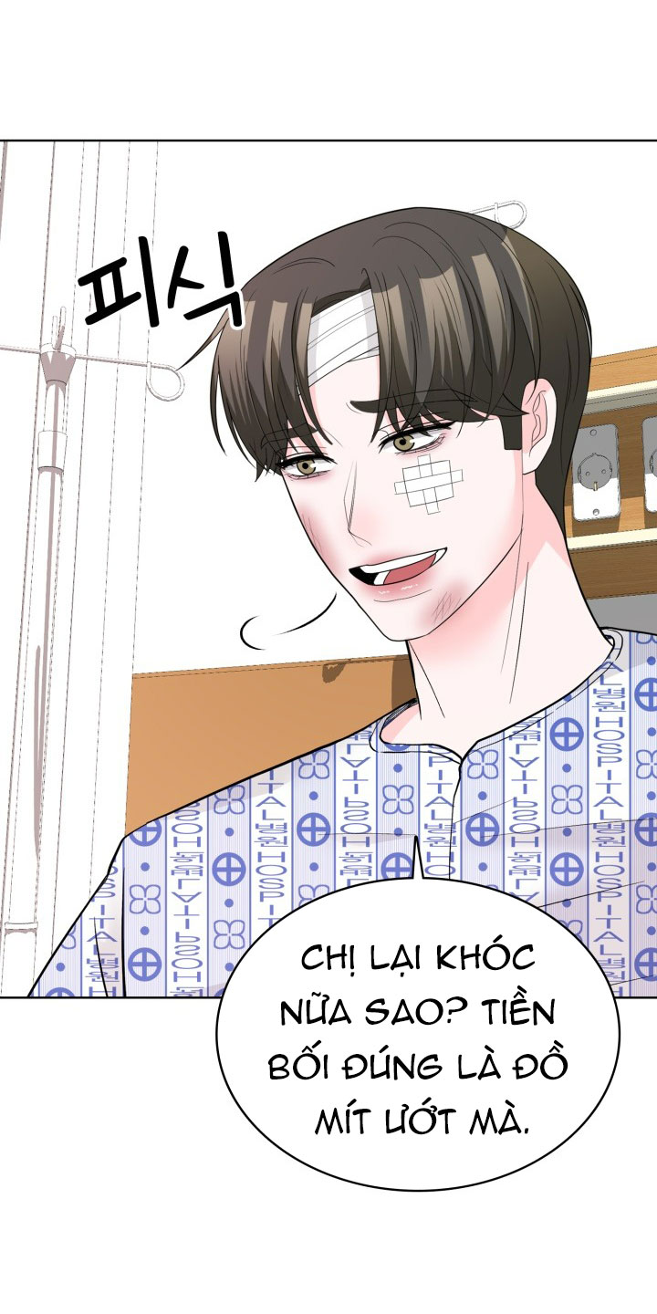 [18+] điều em cố giấu chapter 47.1 5