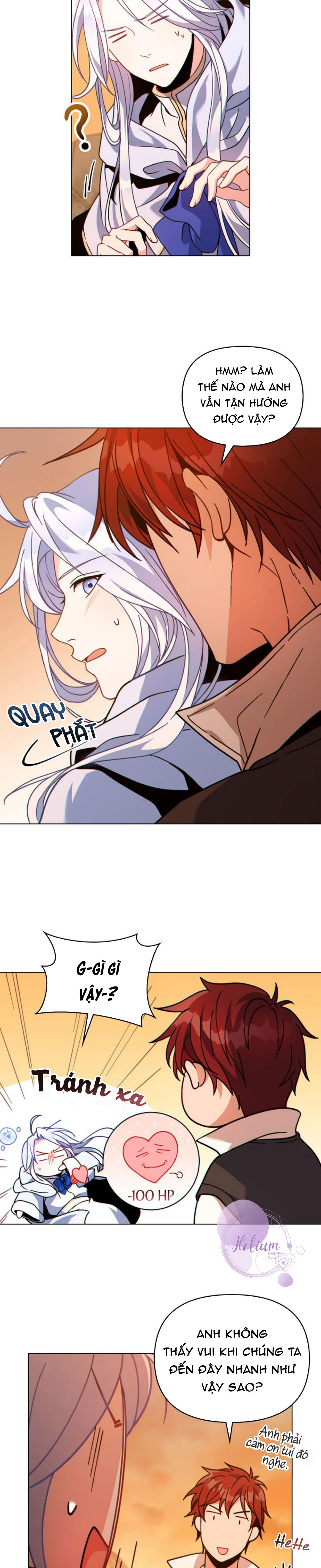 tôi có thể nhìn thấy thông số của cậu chapter 7 4