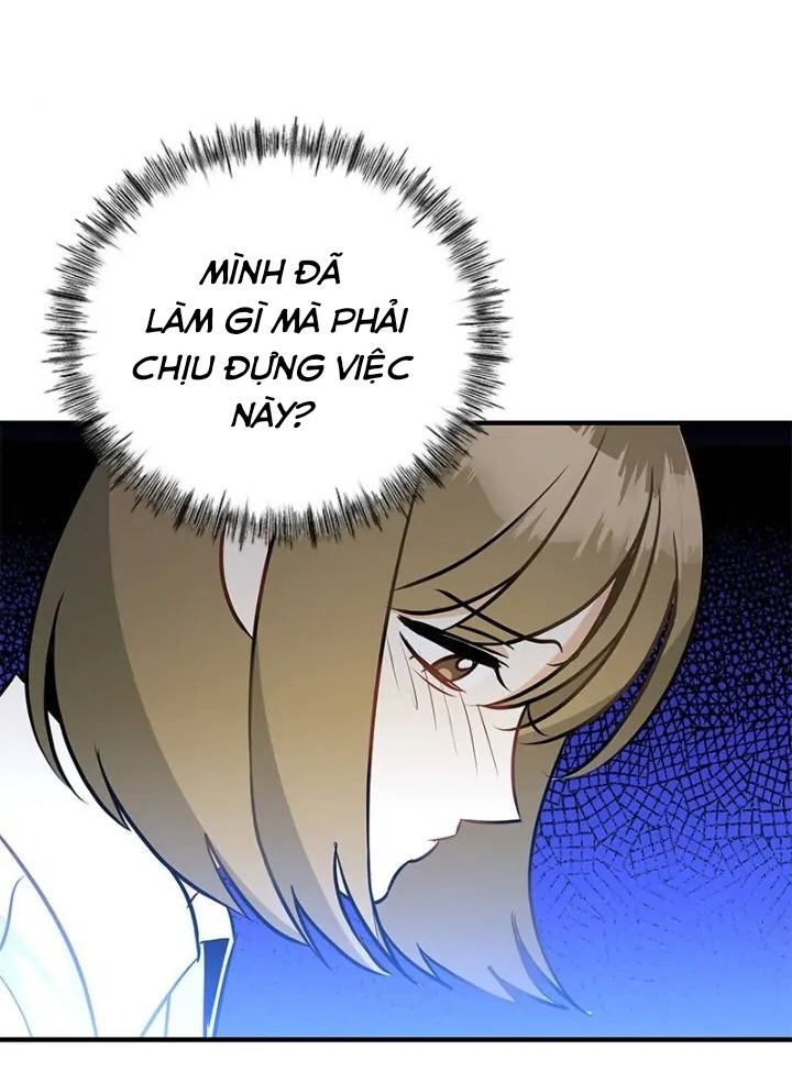 nụ hôn của tên ác ma chapter 8 63