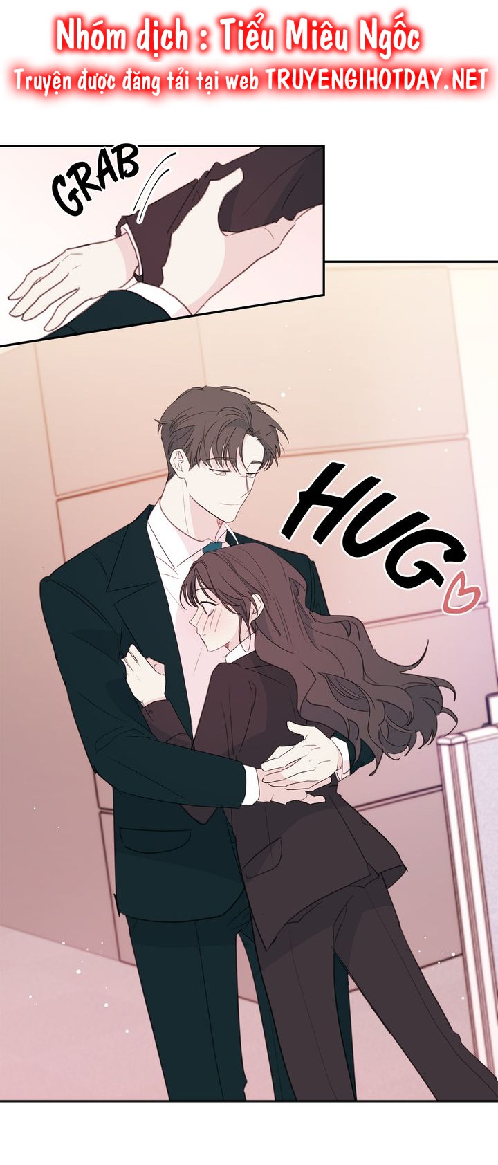 hôm nay cùng với em chapter 164 3