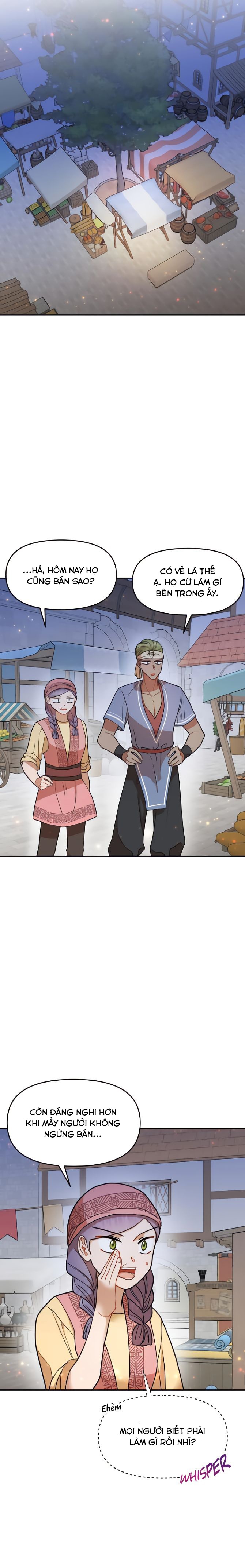 làm cách nào để sống sót trong cuốn tiểu thuyết ngôn tình lãng mạn chapter 10 6