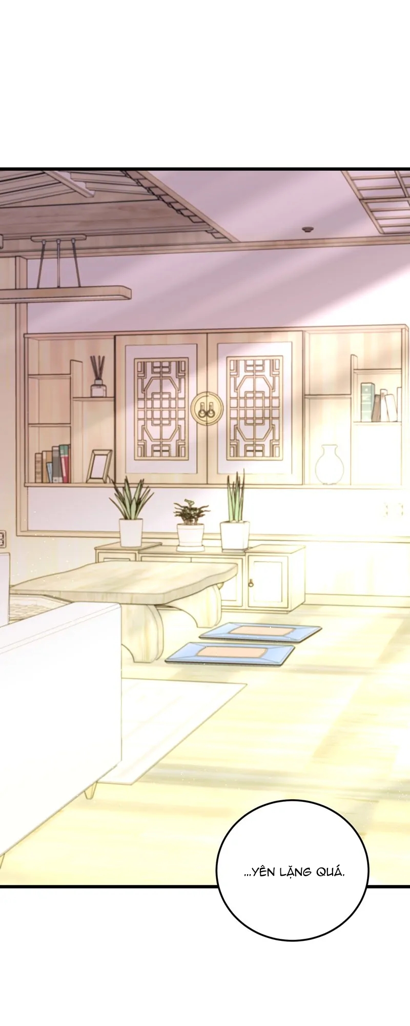 nụ hôn yêu tinh chapter 28.2 28