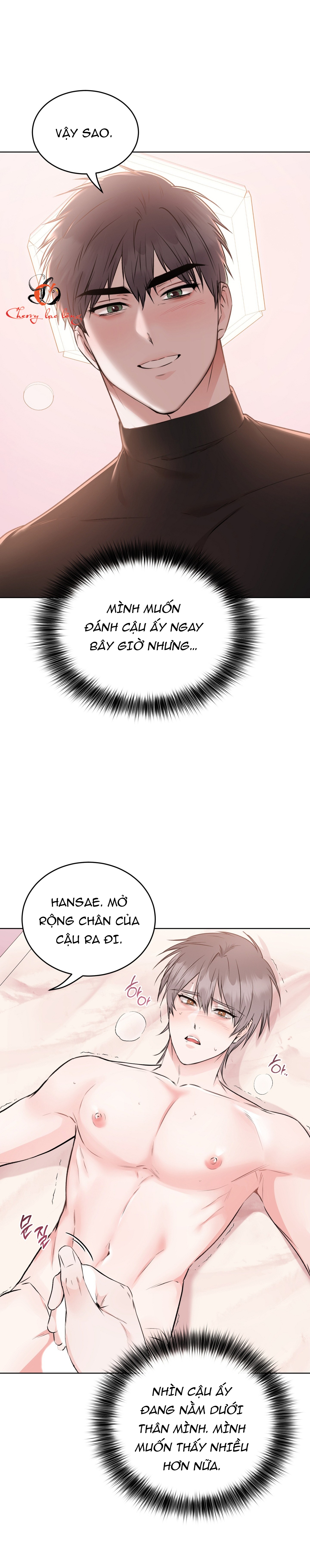 đút vào để mở khoá chapter 3 14