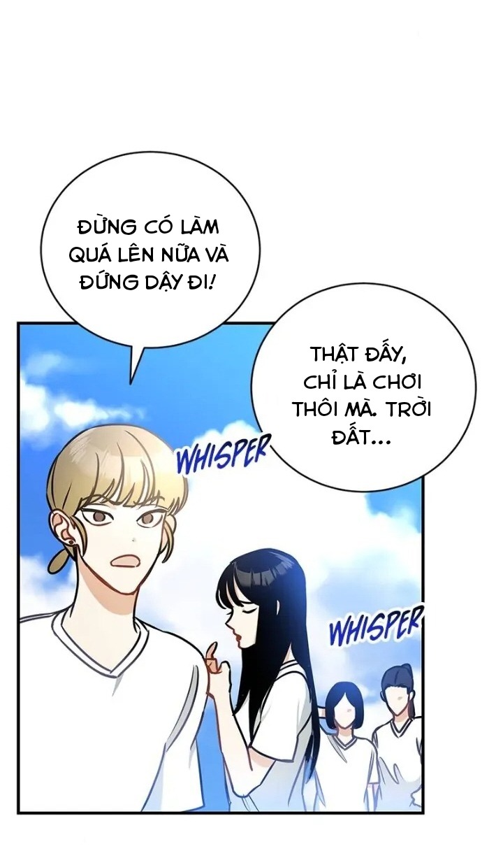 nụ hôn của tên ác ma chapter 9 61