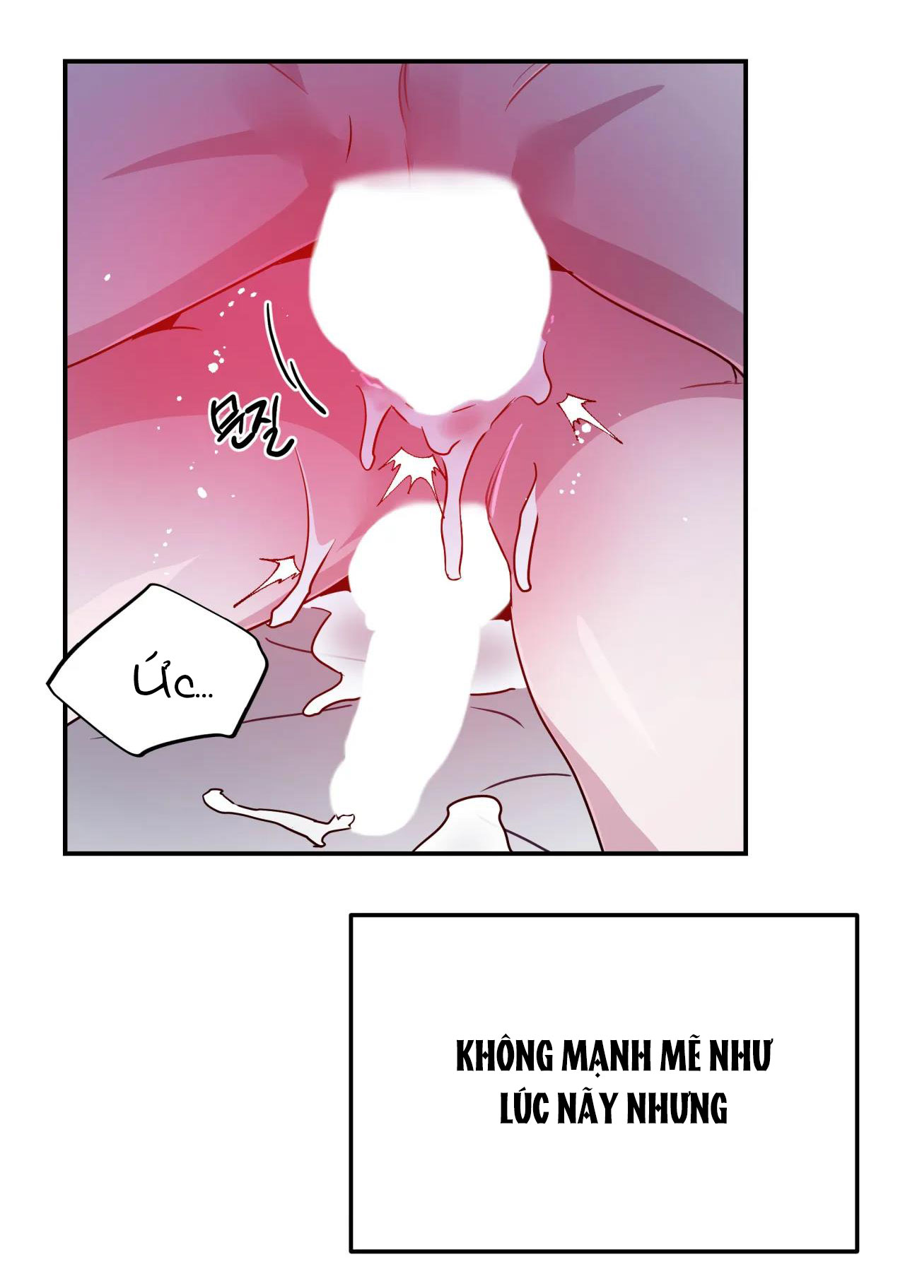 [18+] sự sụp đổ hắc ám - vực thẳm - dark fall chapter 58.2 12