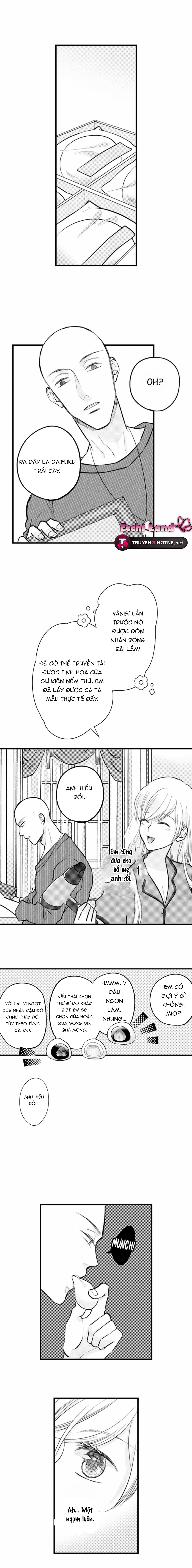 dây dưa một đêm dâm đãng với nhà sư chapter 165.2 3