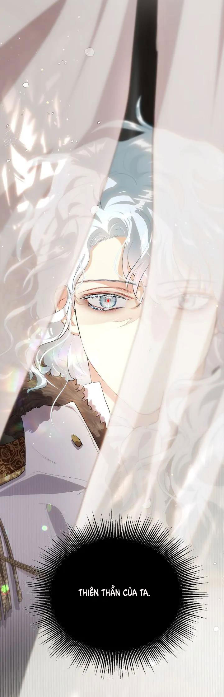 tôi là fan cứng hoàng tử chapter 77.2 33