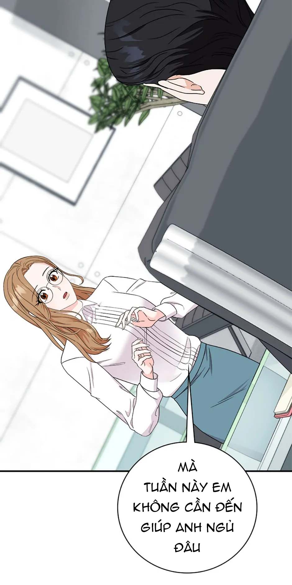 thiếu tôi là sếp mất ngủ ngay chapter 53.1 34