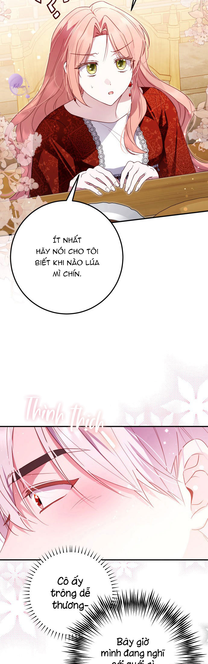 ngã xuống nơi thiên đường chapter 7 19