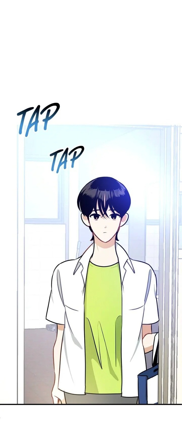 nụ hôn của tên ác ma chapter 9 23