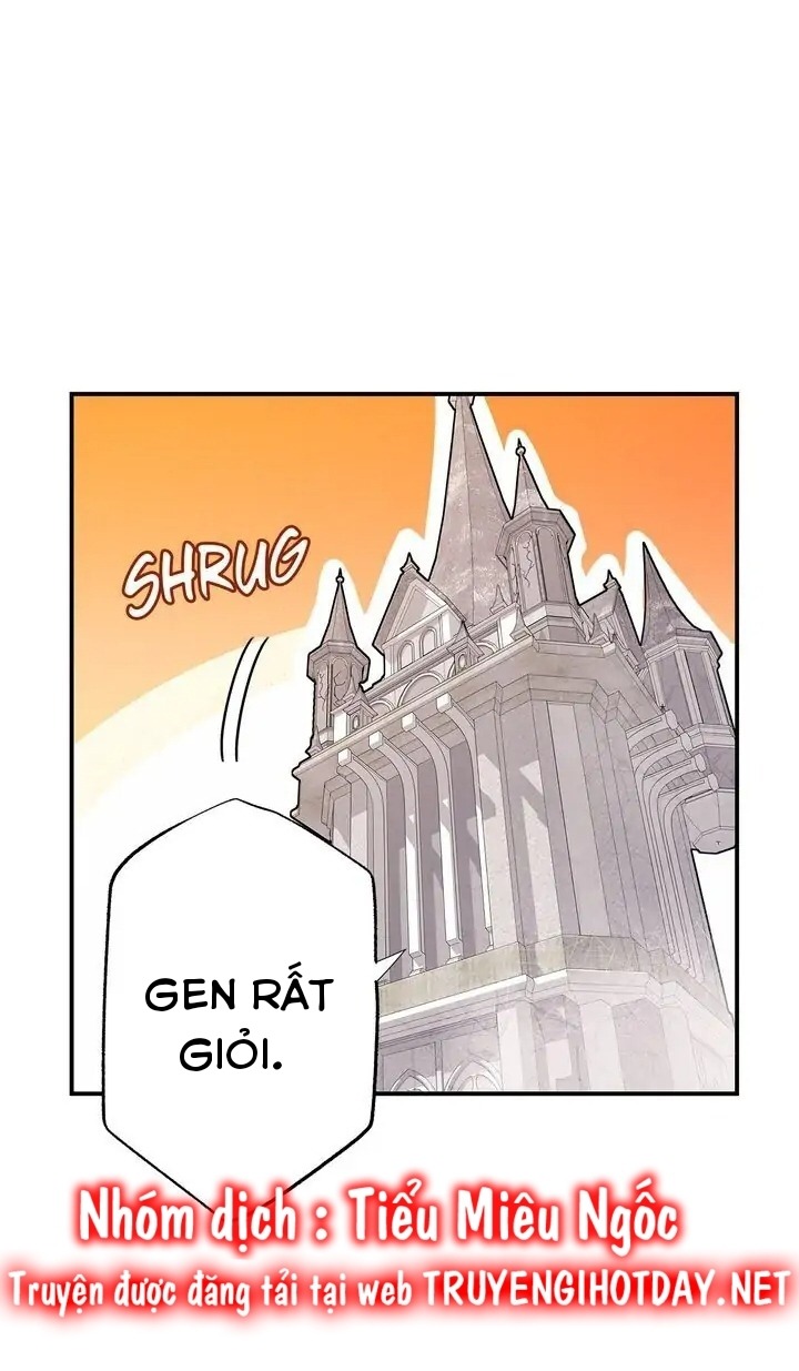 bình tĩnh nào, tiểu thư! chapter 14 47