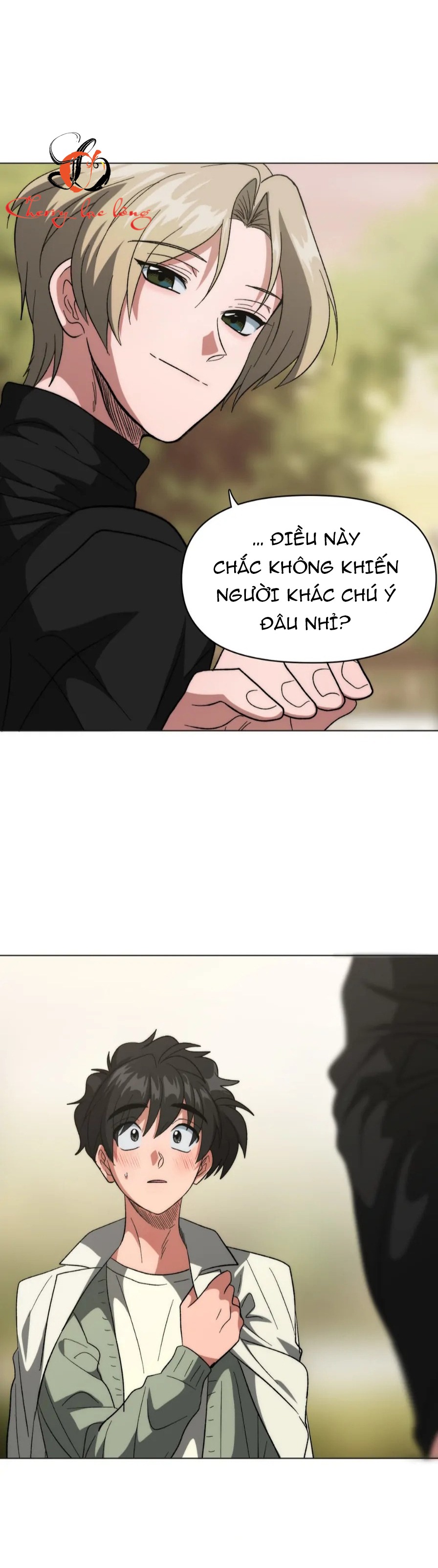 bị trói chapter 17 21