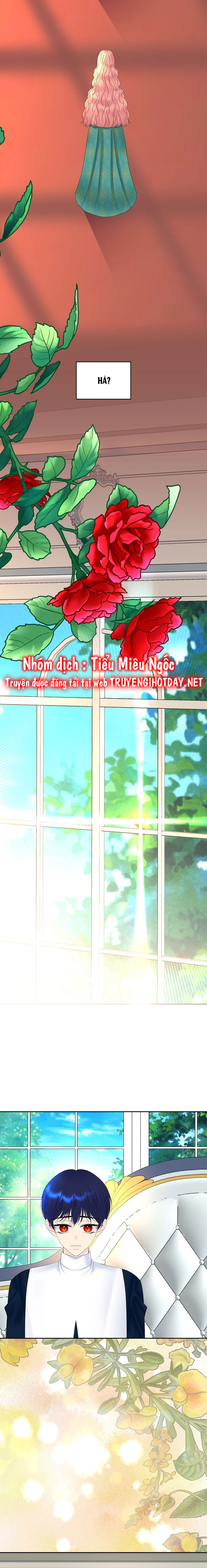 nuôi chồng từ bé chapter 62 11