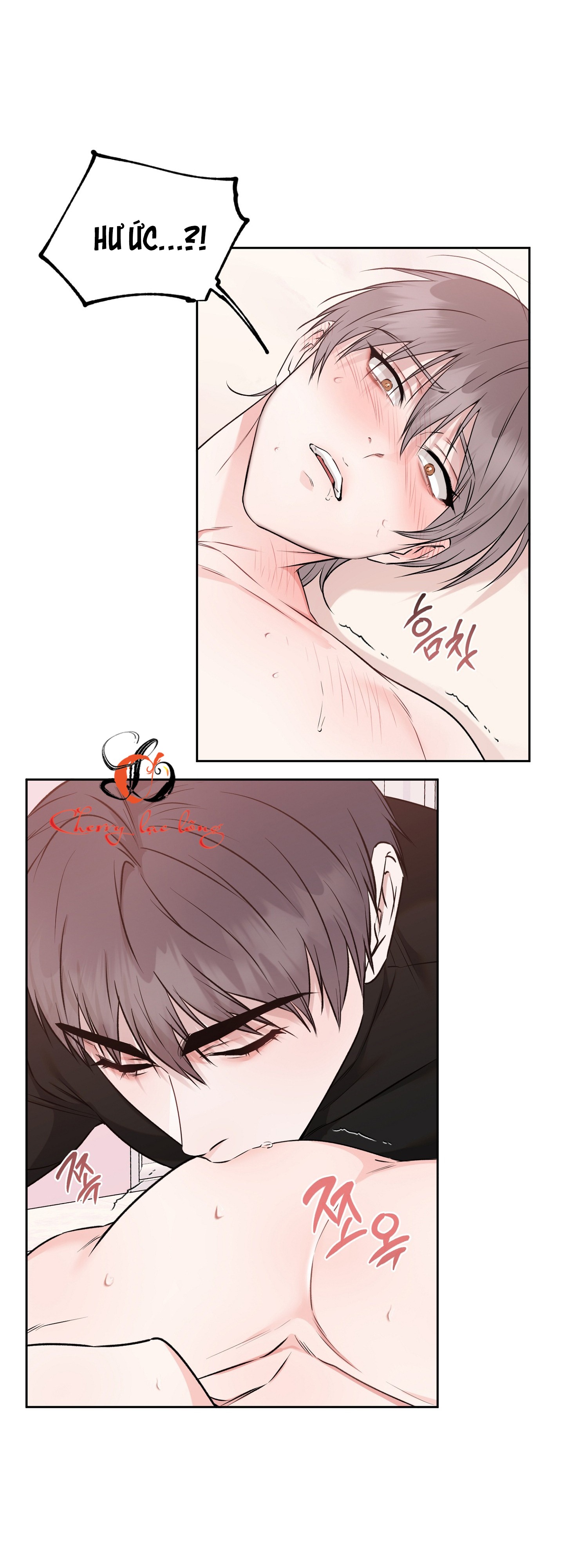 đút vào để mở khoá chapter 3 5