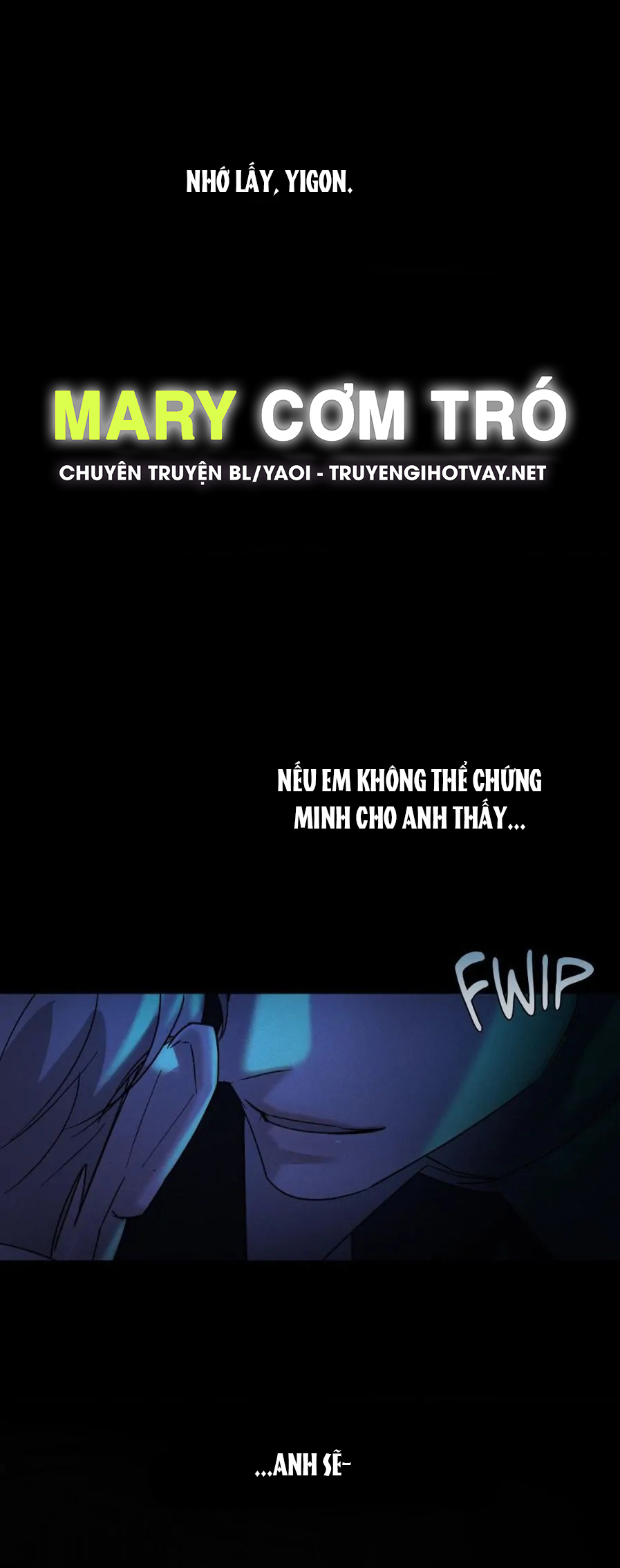 [18+] lật lại kịch bản - bản uncensored chapter 9.1 17