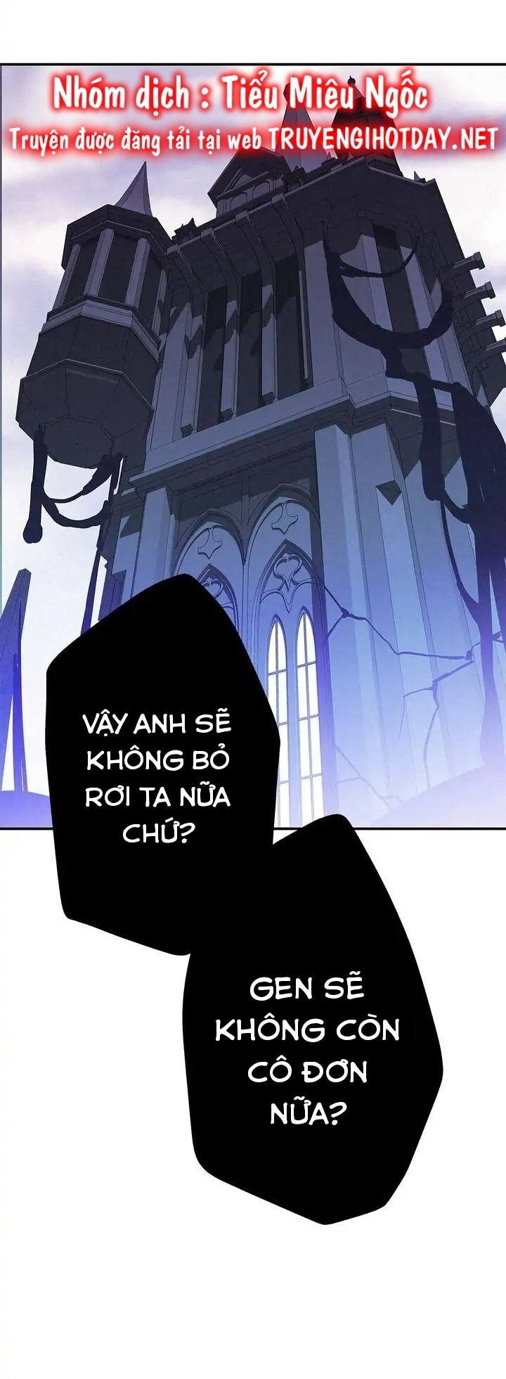 bình tĩnh nào, tiểu thư! chapter 13 59