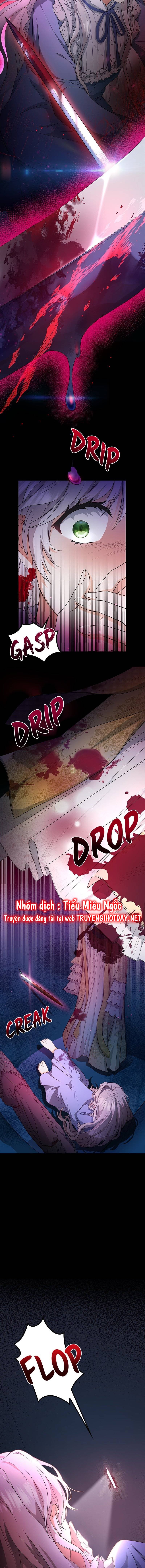 những gì melvin để lại chapter 2 14