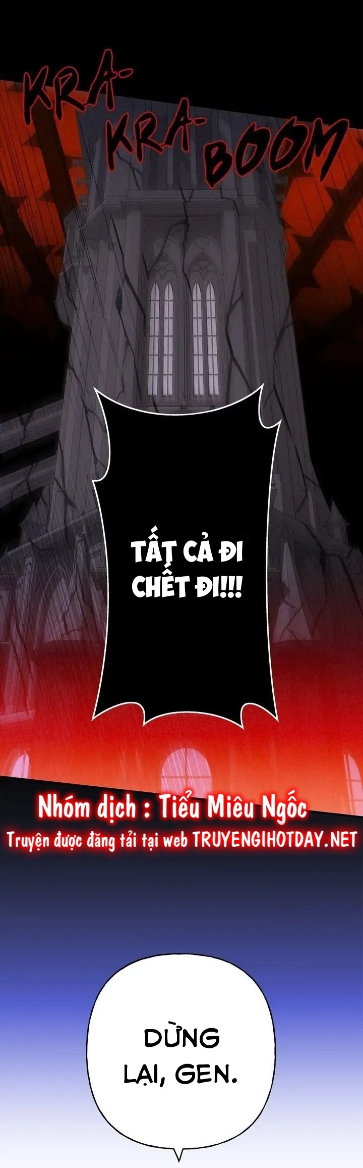 bình tĩnh nào, tiểu thư! chapter 13 50