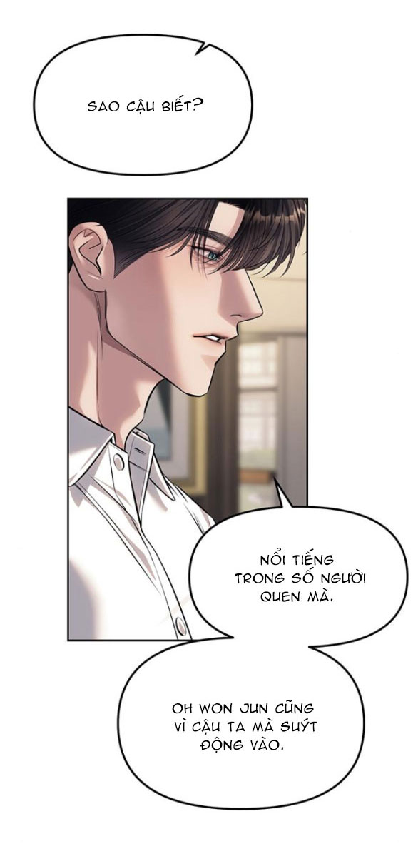 xâm nhập trường trung học tài phiệt chapter 59.1 22