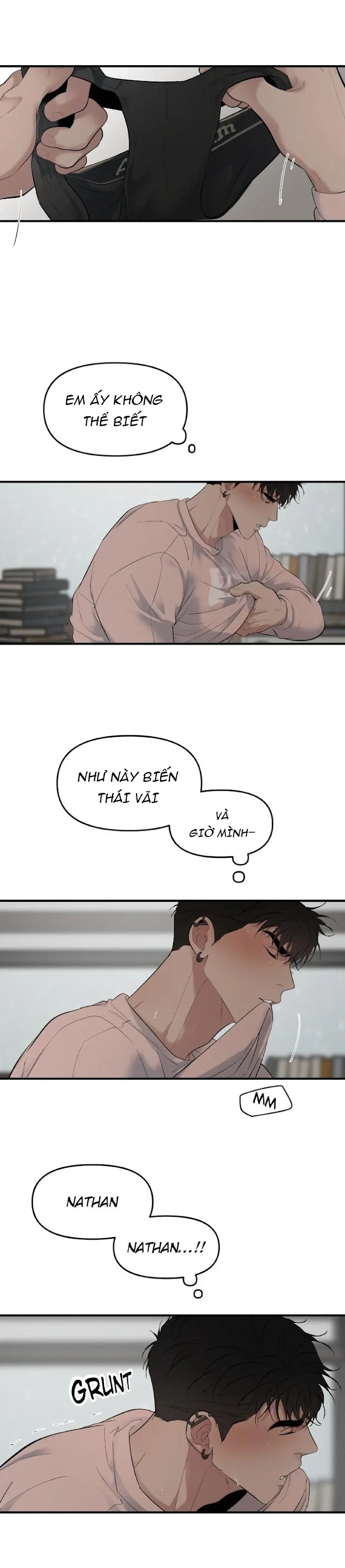 buổi cắm trại chapter 5 129