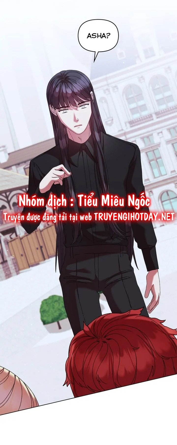 giải mã bí mật về anh ta chapter 98 23