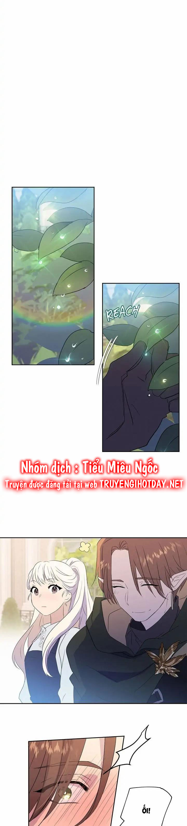 bình tĩnh nào, tiểu thư! chapter 10 31