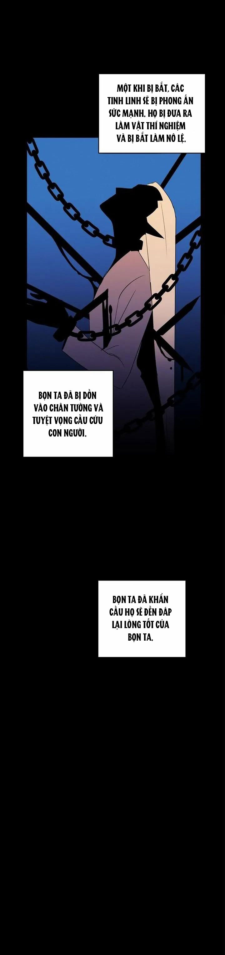 bình tĩnh nào, tiểu thư! chapter 10 9