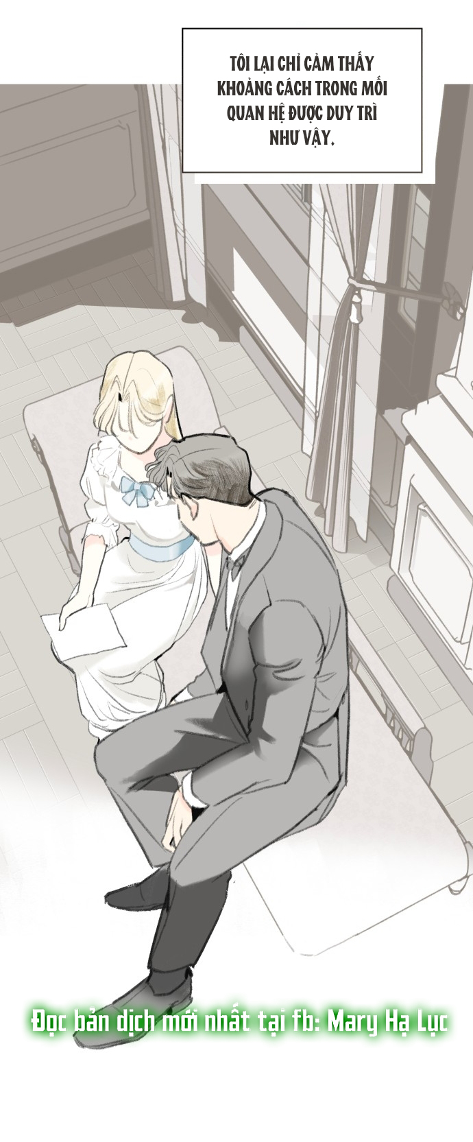 [18+] sự thuần khiết dành cho em chapter 3.1 24