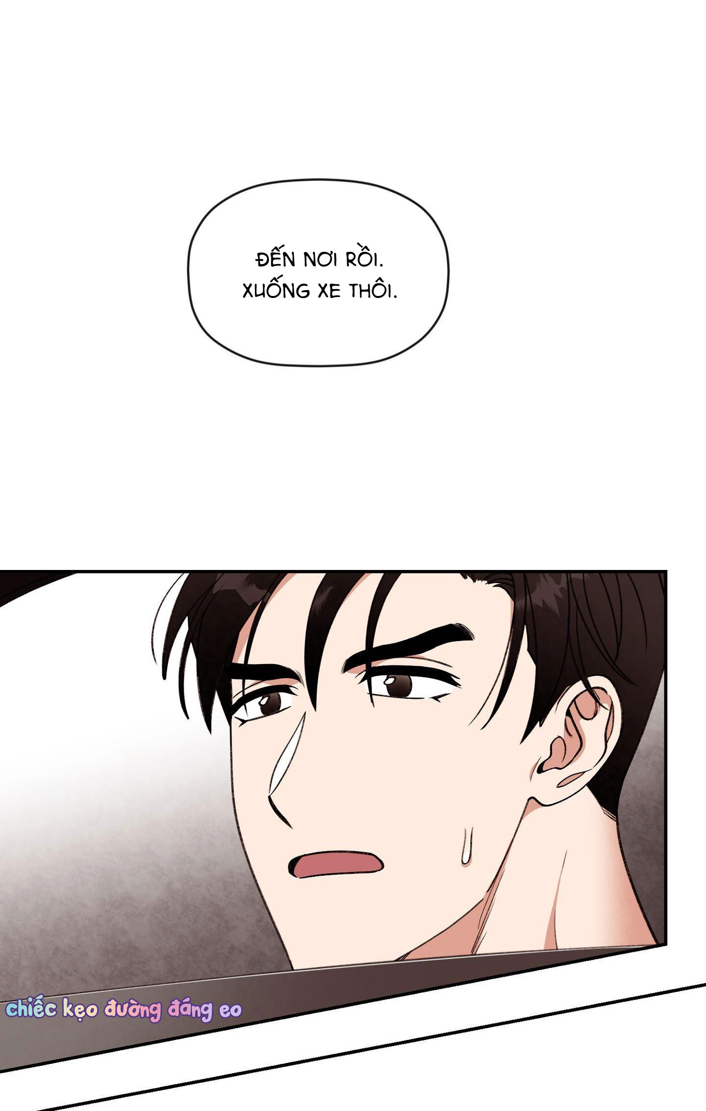 mộng mơ chapter 2 55